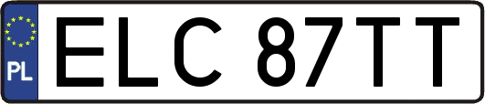 ELC87TT