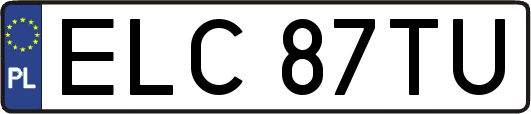 ELC87TU