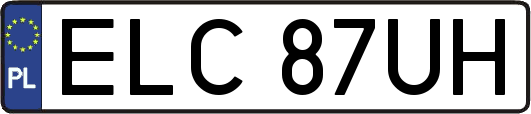 ELC87UH