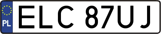 ELC87UJ
