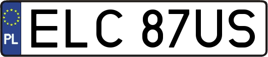 ELC87US