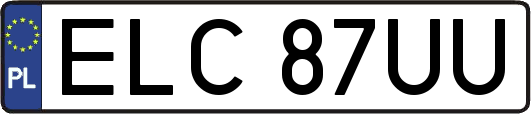 ELC87UU