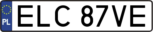 ELC87VE