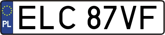 ELC87VF