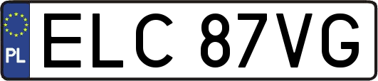 ELC87VG