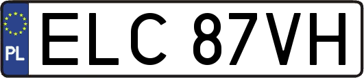 ELC87VH