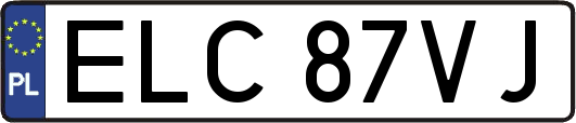 ELC87VJ