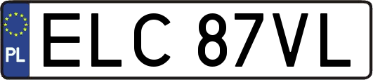 ELC87VL