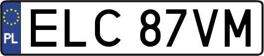ELC87VM