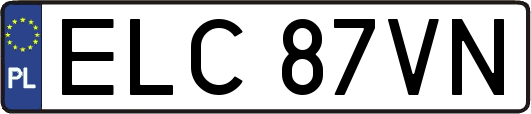 ELC87VN