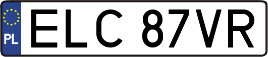 ELC87VR