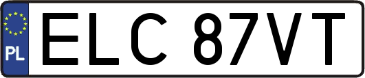 ELC87VT