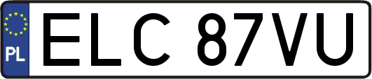 ELC87VU
