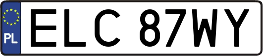 ELC87WY