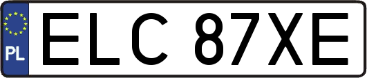 ELC87XE
