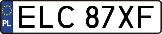 ELC87XF