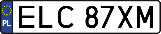 ELC87XM