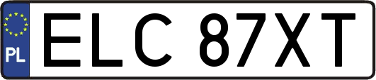 ELC87XT