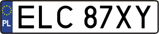 ELC87XY