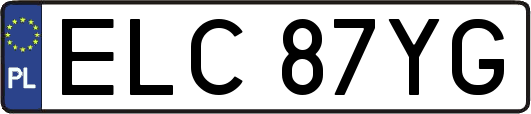 ELC87YG