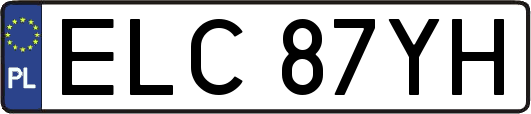 ELC87YH