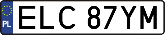 ELC87YM