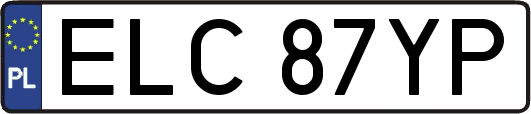 ELC87YP