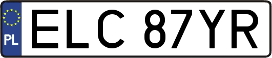 ELC87YR