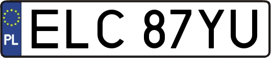 ELC87YU