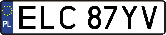 ELC87YV