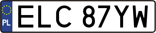 ELC87YW