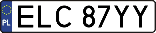 ELC87YY