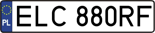 ELC880RF