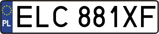 ELC881XF