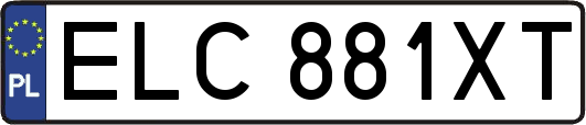 ELC881XT