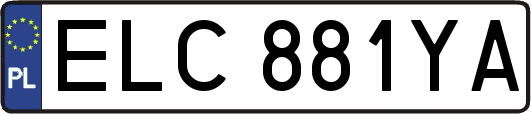 ELC881YA