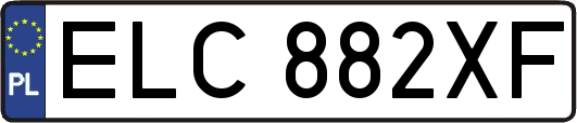 ELC882XF