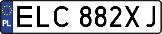 ELC882XJ