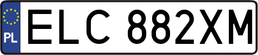 ELC882XM