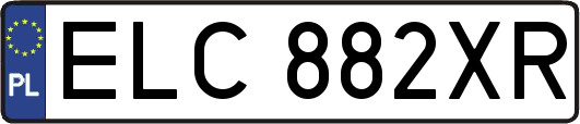 ELC882XR