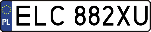 ELC882XU