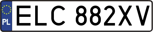 ELC882XV