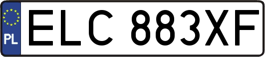 ELC883XF