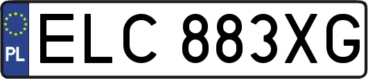 ELC883XG
