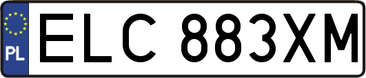 ELC883XM