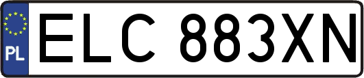 ELC883XN