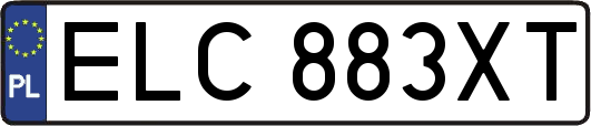 ELC883XT
