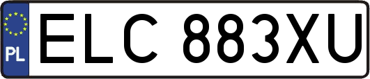 ELC883XU
