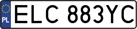 ELC883YC