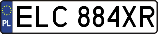 ELC884XR
